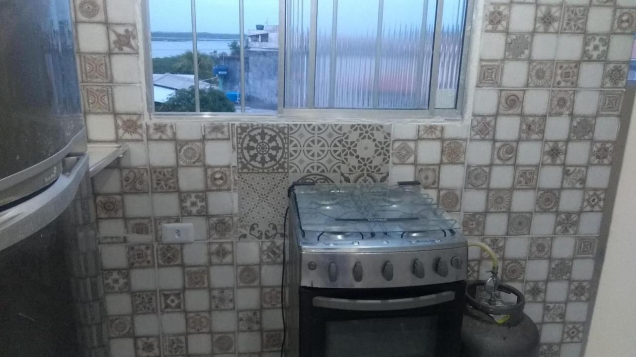 Flat Porto Lopes Apartment Porto de Galinhas Exterior photo