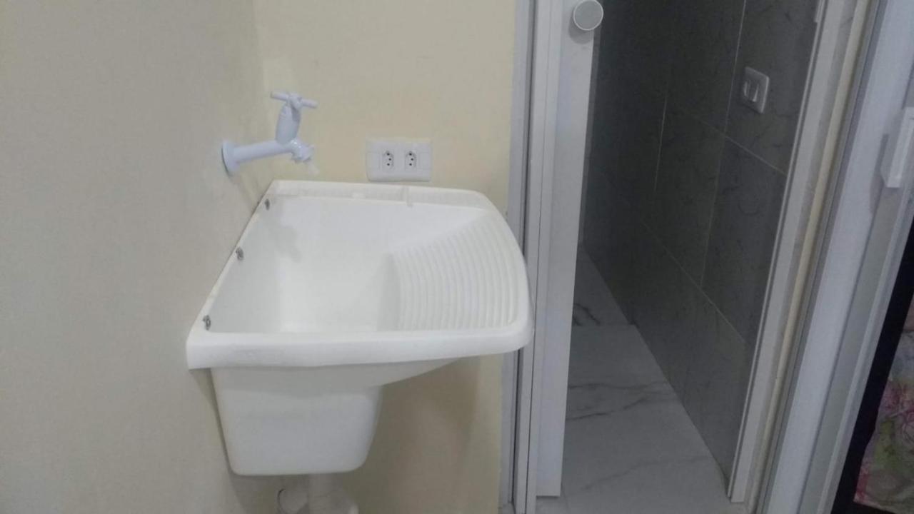 Flat Porto Lopes Apartment Porto de Galinhas Exterior photo
